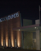 新西兰奥克兰ASB会展中心