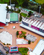 厄瓜多尔基多国际会展中心