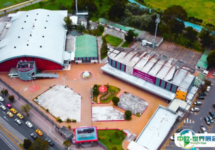 厄瓜多尔基多国际会展中心