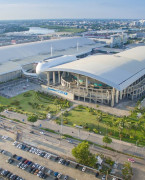 泰国曼谷IMPACT会展中心