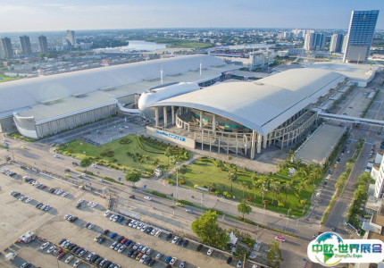 泰国曼谷IMPACT会展中心