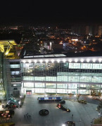 韩国大邱会展中心