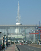 波兰波兹南会展中心