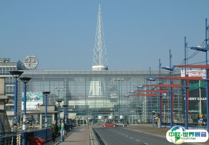 波兰波兹南会展中心