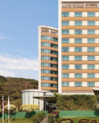 印度孟买会展中心