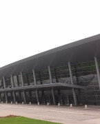 美国达拉斯国际会展中心