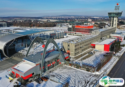 波兰凯尔采会展中心