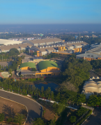 印度班加罗尔国际会展中心