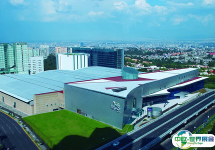 墨西哥墨西哥城圣达菲会展中心