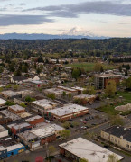 美国华盛顿州Puyallup