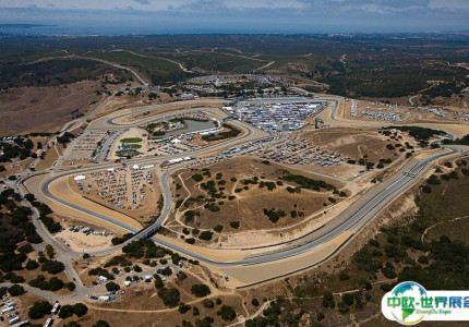 美国蒙特雷拉古纳塞卡度假区