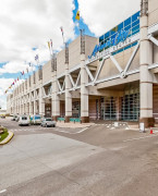 美国亚特兰大大西洋城会展中心