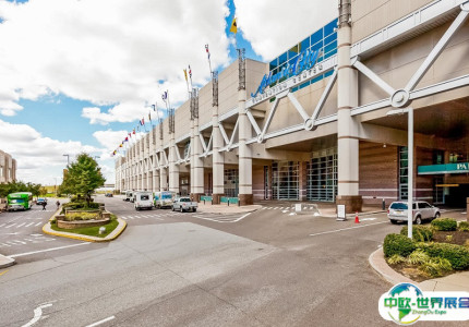 美国亚特兰大大西洋城会展中心