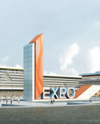 福建晋江国际会展中心