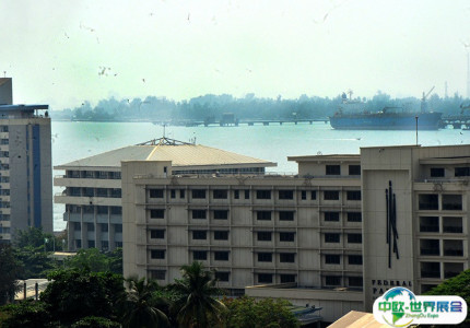 尼日利亚拉各斯联邦皇宫酒店