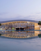 沙特利雅得前沿会展中心