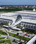 美国奥兰多国家会展中心