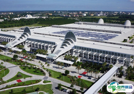 美国奥兰多国家会展中心