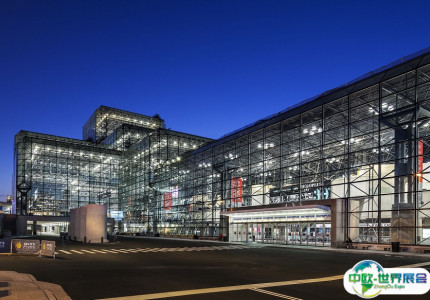 美国纽约贾维茨会展中心