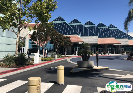 美国圣克拉拉国际会展中心