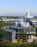 德国汉诺威会展中心