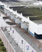 荷兰乌得勒支会展中心