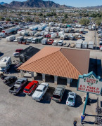 美国亚利桑那州