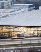 德国纽伦堡会展中心