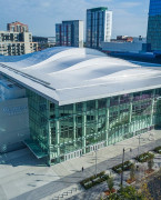 美国芝加哥迈考密会展中心