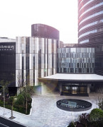 上海中星铂尔曼酒店