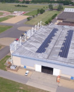 英国莱斯特城会展中心