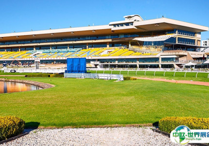 澳大利亚悉尼玫瑰山花园会展中心