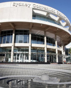 澳大利亚悉尼会议展览中心