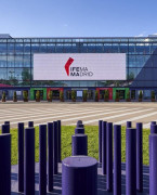 西班牙马德里国际会展中心