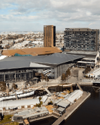 澳大利亚墨尔本会展中心