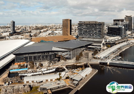 澳大利亚墨尔本会展中心