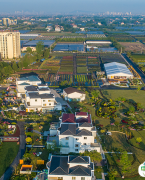 海宁国际花卉城