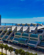 智利圣地亚哥国际会展中心