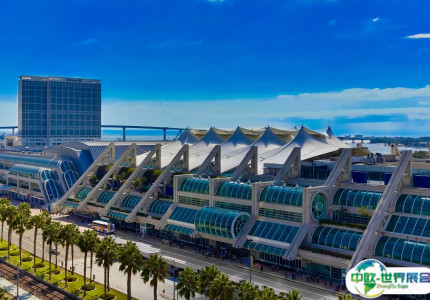 智利圣地亚哥国际会展中心