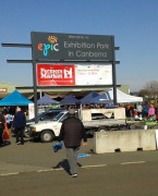 澳大利亚堪培拉会展中心