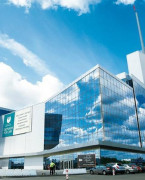 俄罗斯莫斯科国际会展中心