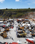 英国巴克斯顿希尔黑德采石场