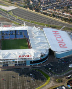 英国考文垂理光球场