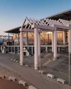 德国不莱梅会展中心