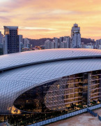 马来西亚吉隆坡国际贸易展览中心