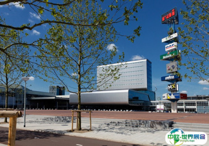 RAI International Exhibition and Congress Centre