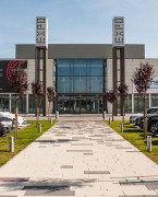 波兰克拉科夫会展中心