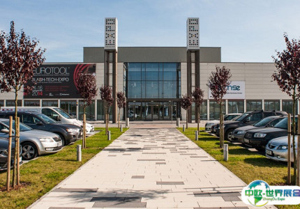 波兰克拉科夫会展中心