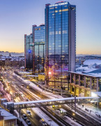 瑞典哥德堡会展中心