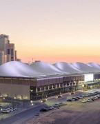 阿联酋沙迦博览中心